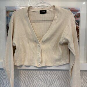 Monrow Cardigan